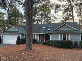 40 Thunderbird Cir, Pinehurst, NC 28374