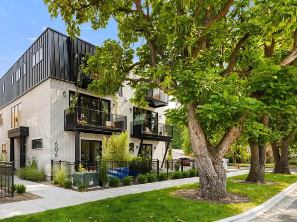 606 N Avenue H Ave, Boise, ID 83712