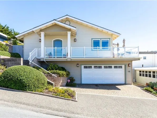 46 San Antonia St, Avila Beach, CA 93424