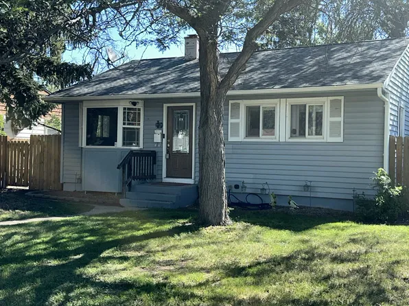 1319 15th St S, Great Falls, MT 59405