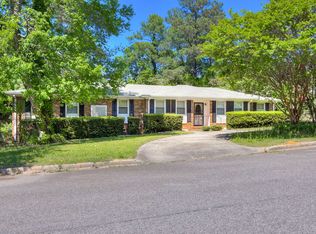 107 Hillside Ct, Martinez, GA 30907