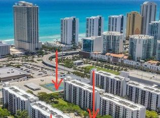 17021 N Bay Rd APT 318, Sunny Isles Beach, FL 33160