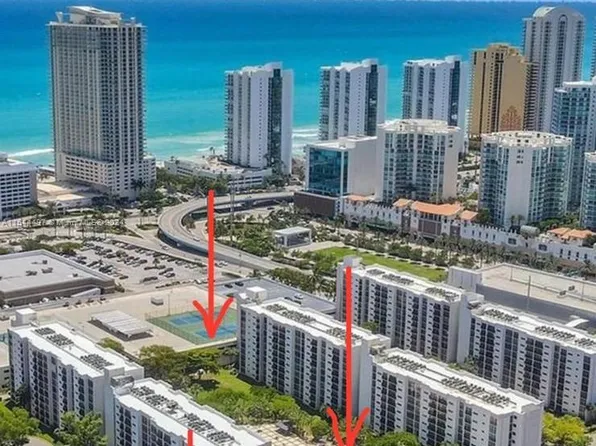 17021 N Bay Rd APT 318, Sunny Isles Beach, FL 33160