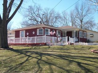 1406 W Williams St, Ottumwa, IA 52501