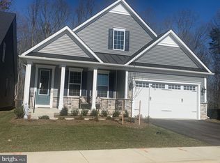 1210 Oleander Way, Odenton, MD 21113
