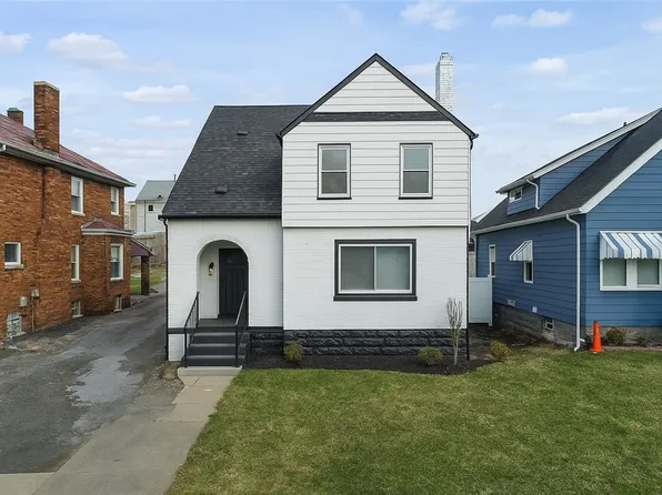 1119 Ohio St, McKeesport, PA 15132