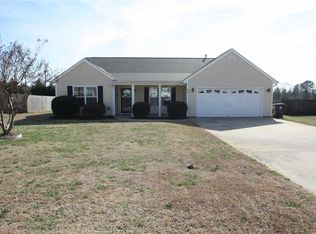 413 James J Newman Blvd, Lyman, SC 29365