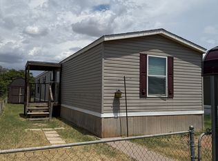 504 W 55th St, Odessa, TX 79764