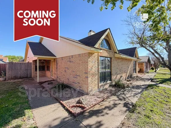 5107 Canyon Creek Dr, Temple, TX 76502