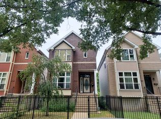6732 S Dorchester Ave, Chicago, IL 60637