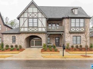 2640 Montauk Rd, Bessemer, AL 35022