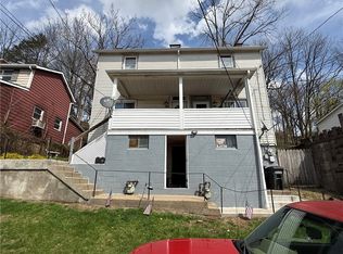 621 Ridge Ave #623, Carnegie, PA 15106