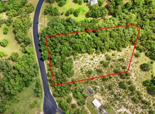 8222 Rocking Horse LOT 193, Boerne, TX 78015