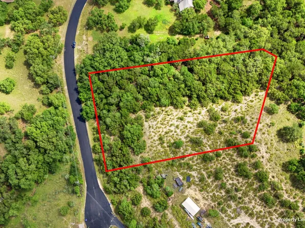 8222 Rocking Horse LOT 193, Boerne, TX 78015