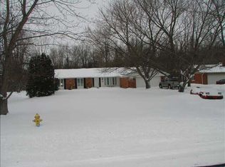 1217 N Raisinville Rd, Monroe, MI 48162