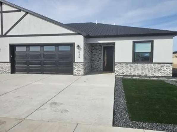 639 Loyalty Dr, Montrose, CO 81401