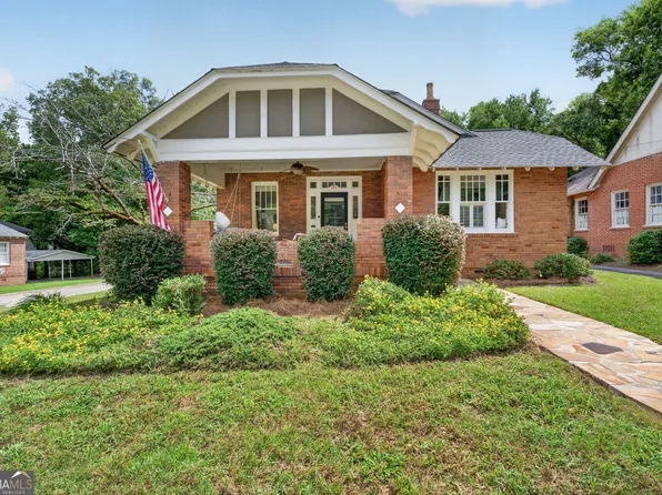 291 Buford Pl, Macon, GA 31204