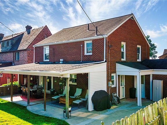2nd image of 1805 Hamilton Pl
