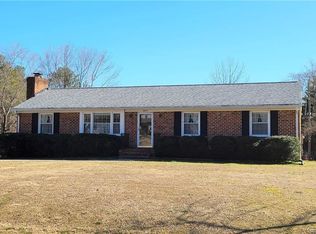 10429 Sauna Dr, North Chesterfield, VA 23236