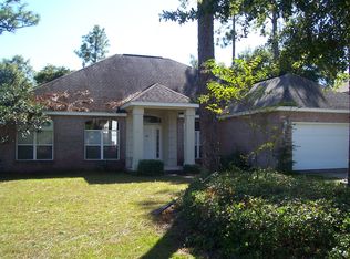 4468 Kingslynn Rd, Niceville, FL 32578
