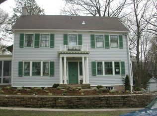 2101 Chamberlain Ave, Madison, WI 53726