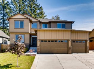 1252 48th St, Washougal, WA 98671