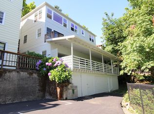 1025 SW Woods St #1025B, Portland, OR 97239