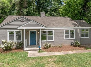 1290 Eastridge Rd SW, Atlanta, GA 30311