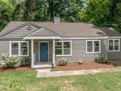 1290 Eastridge Rd SW, Atlanta, GA, 30311