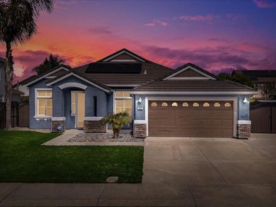 535 Albrecht St, Manteca, CA, 95337