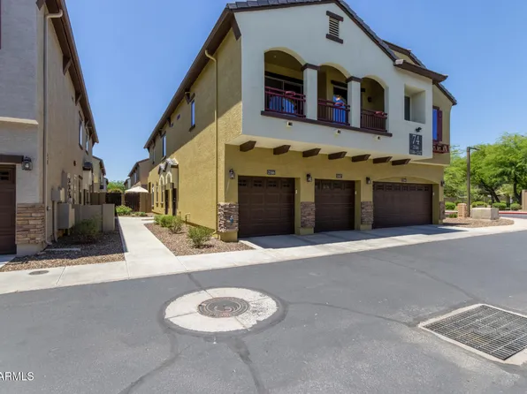 2725 E MINE CREEK Road #2146, Phoenix, AZ 85024