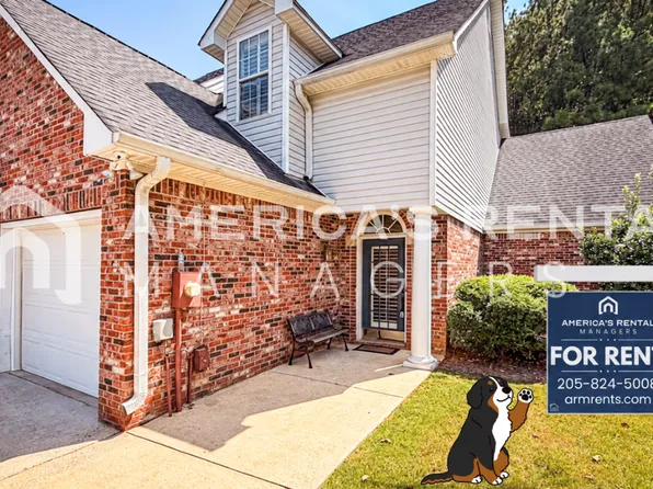 1713 Savannah Park, Vestavia, AL 35216