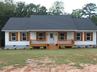 87 Chew Rd, Manchester, GA 31816