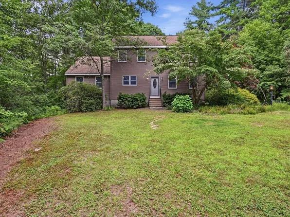 232 Gold St, Belchertown, MA 01007