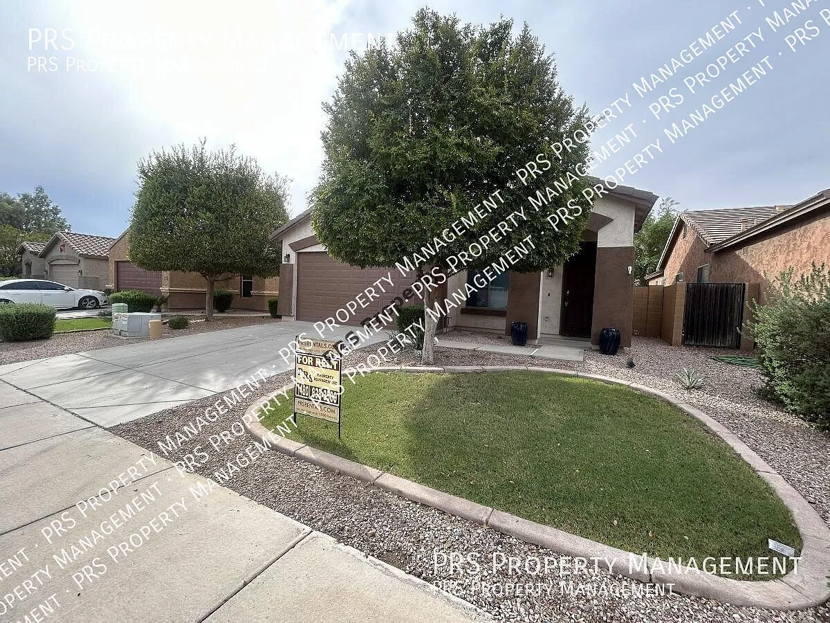 San Tan Single Family Home — Photo 2
