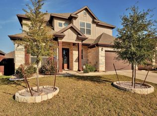 1900 Manada Trl, Leander, TX 78641
