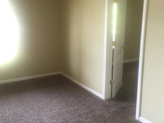 Bedroom 1 off of living area