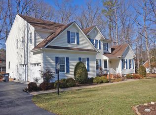 14461 Pinehurst Ln, Ashland, VA 23005