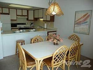 The Dining Room