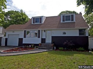 147 Lewis Ave, West Babylon, NY 11704