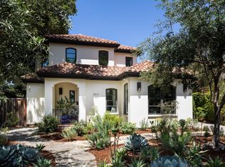 360 Oxford Ave, Palo Alto, CA 94306