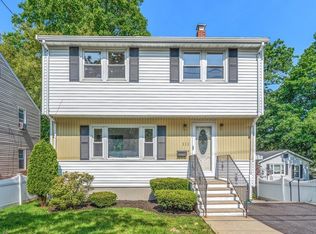 111 Circuit Rd, Medford, MA 02155