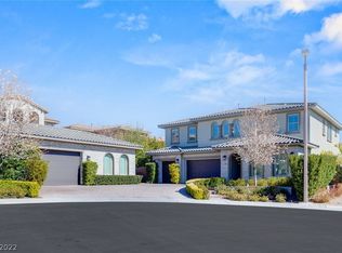 426 Beautiful Hill Ct, Las Vegas, NV 89138
