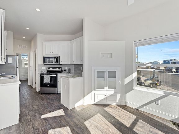 4th image of 16680 W Val Vista Blvd #112