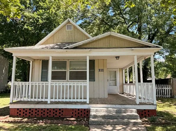 111 N Gray Ave, Joplin, MO 64801