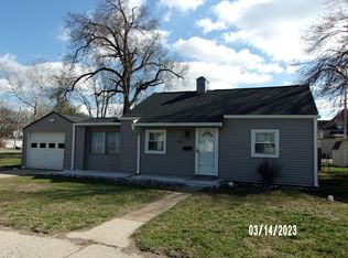 403 W Pennsylvania St, Shelbyville, IN