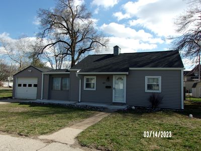 403 W Pennsylvania St, Shelbyville, IN, 46176