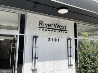 The Riverwest Condominium, Philadelphia, PA 19103