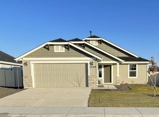 12326 Varga St, Caldwell, ID 83607