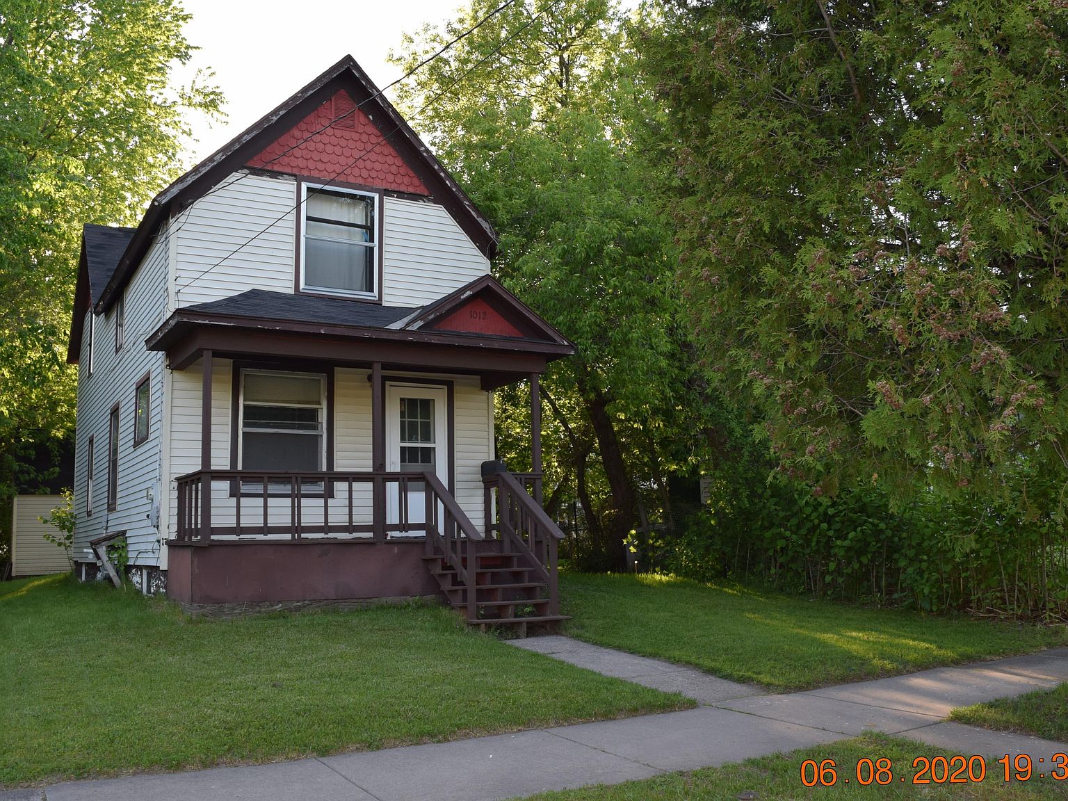 1012 Young St Sault Sainte Marie Mi 49783 Mls 20 436 Zillow